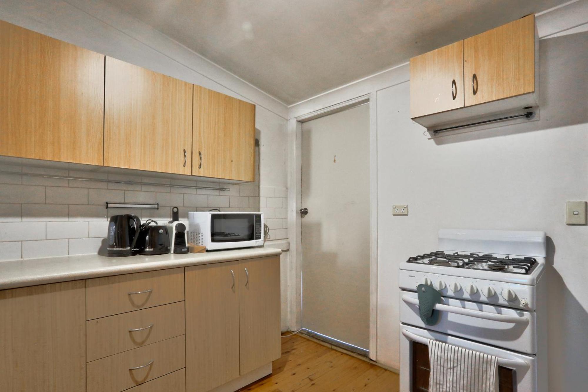Delightful 2 Bedroom House Pyrmont 2 E-Bikes Included Sydney Esterno foto