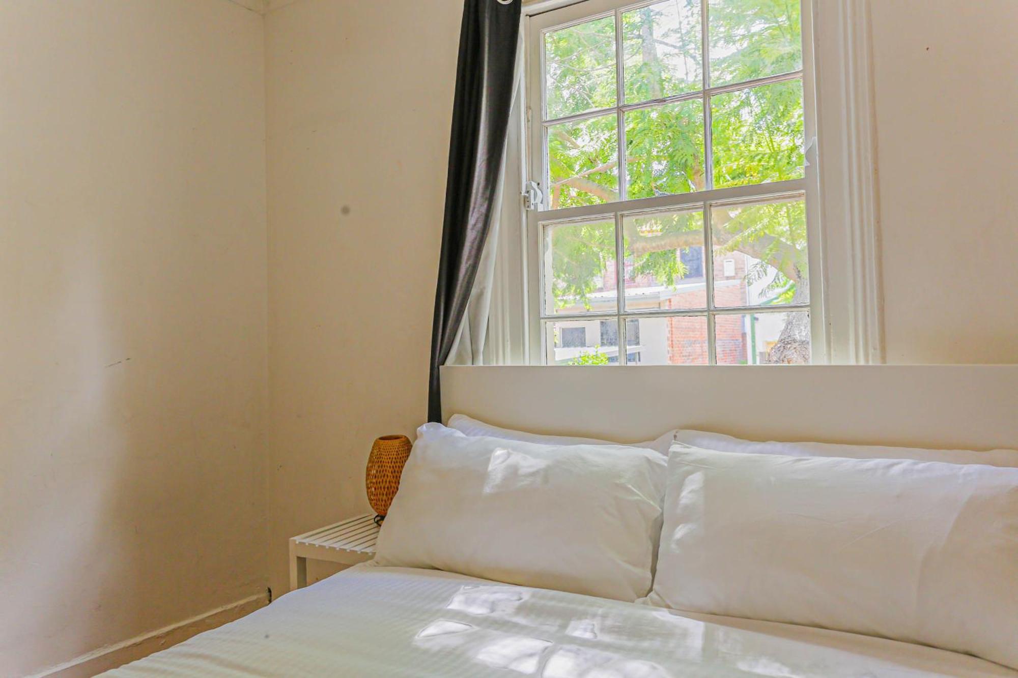 Delightful 2 Bedroom House Pyrmont 2 E-Bikes Included Sydney Esterno foto